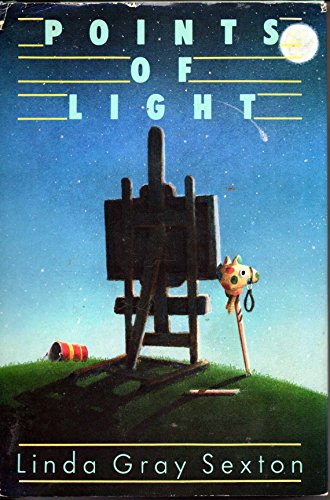cover image Points of Light