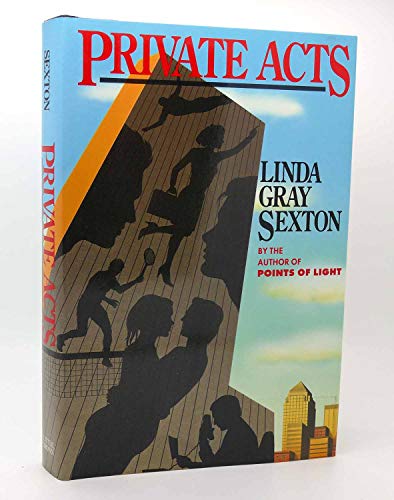 cover image Private Acts