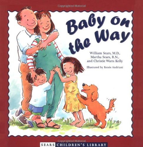 cover image Baby on the Way