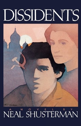cover image Dissidents