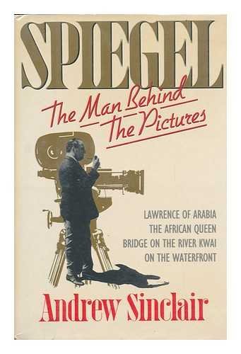 cover image S. P. Eagle: A Biography of Sam Spiegel