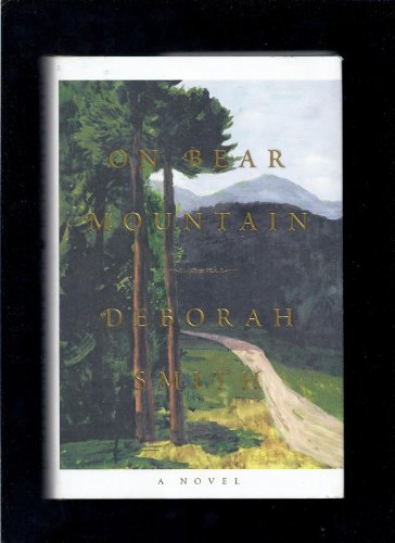 cover image On Bear Mountain