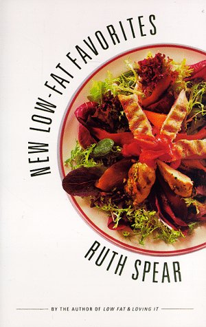 cover image New Low-Fat Favorites