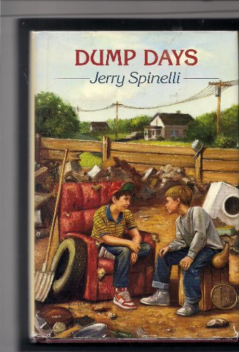 cover image Dump Days