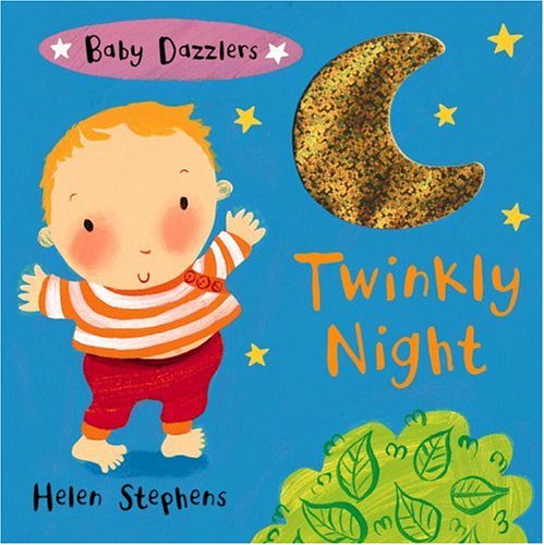 cover image Twinkly Night