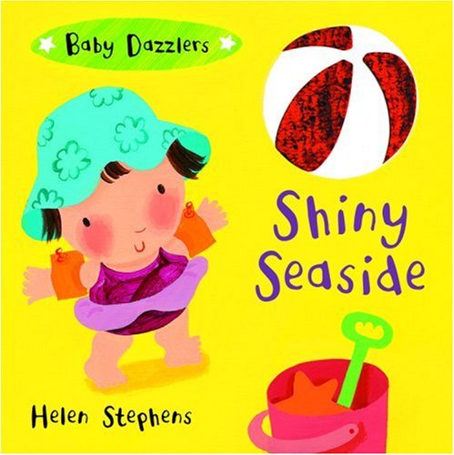 cover image Shiny Seaside