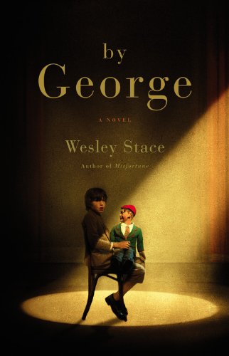 cover image By George