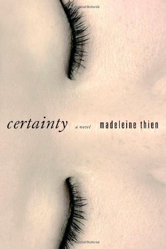 cover image Certainty
