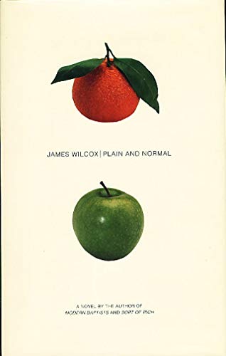 cover image Plain and Normal
