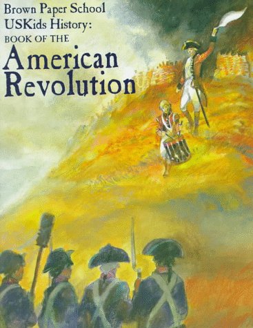 cover image Uskids History