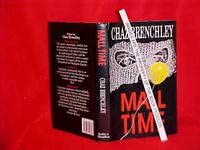 cover image Mall Time