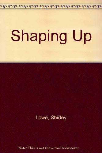 cover image Shaping Up