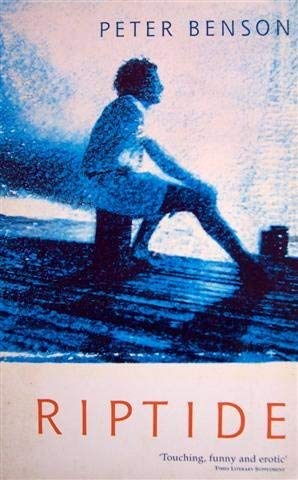 cover image Riptide