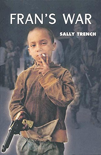 cover image Fran's War