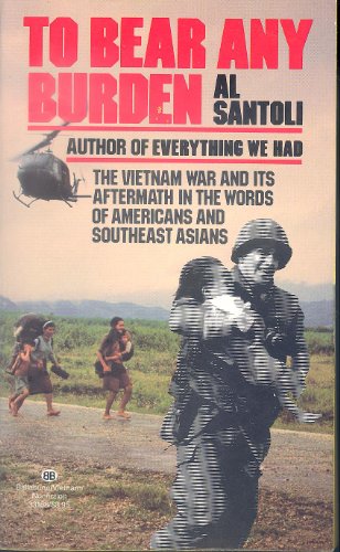 cover image To Bear Any Burden