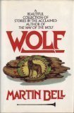 cover image Bth-Wolf