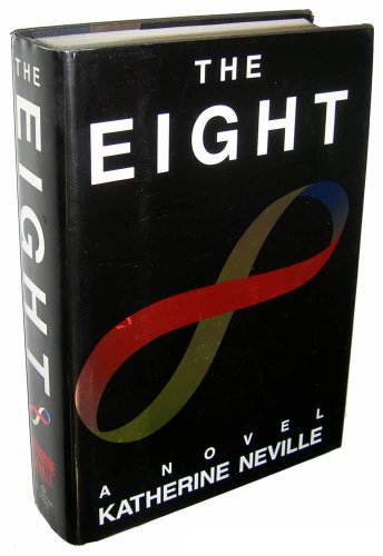 cover image Bth-Eight