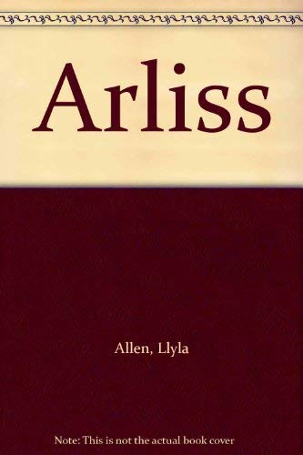 cover image BT-Arliss