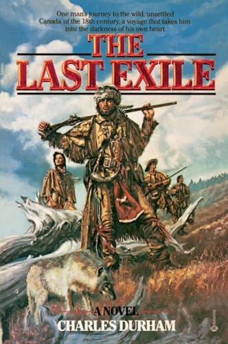 cover image The Last Exile