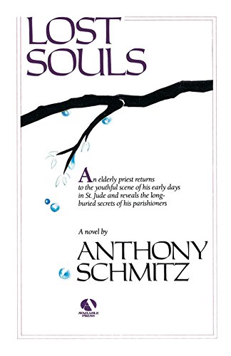 cover image Lost Souls