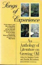 cover image Songs of Experience