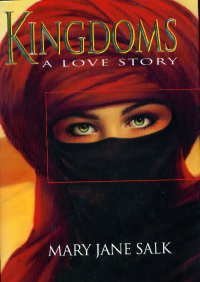 cover image Kingdoms