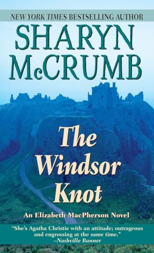 cover image Windsor Knot