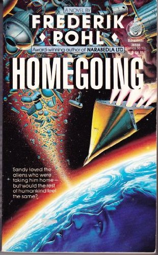 cover image Homegoing
