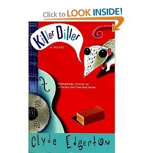 cover image Killer Diller