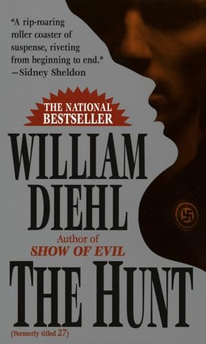 cover image The Hunt
