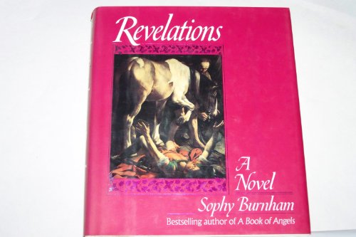 cover image Revelations