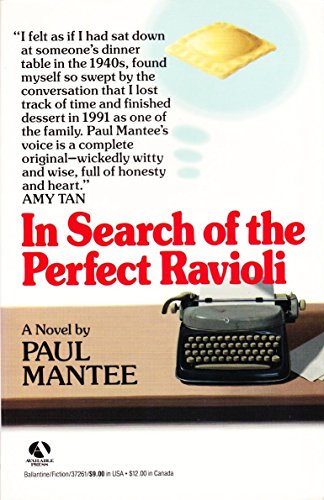 cover image In Search of the Perfect Ravioli