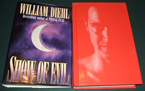 cover image Show of Evil