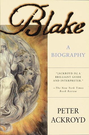 cover image Blake