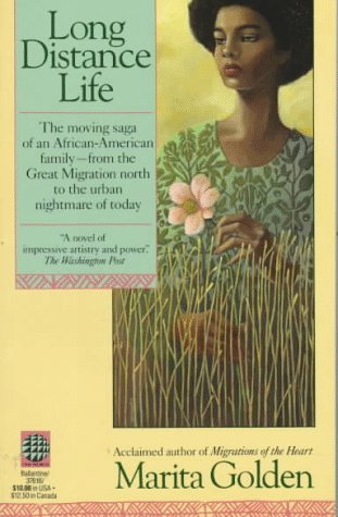 cover image Long Distance Life