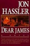 cover image Dear James