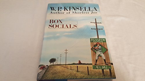 cover image Box Socials