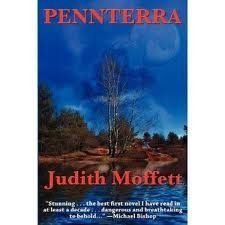 cover image Pennterra