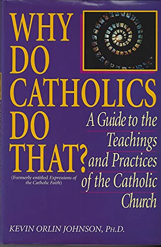cover image Expressions of the Catholic Faith