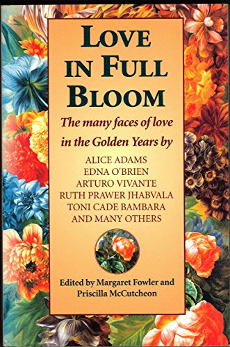 cover image Love in Full Bloom