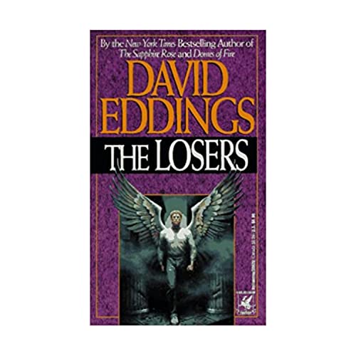 cover image The Losers