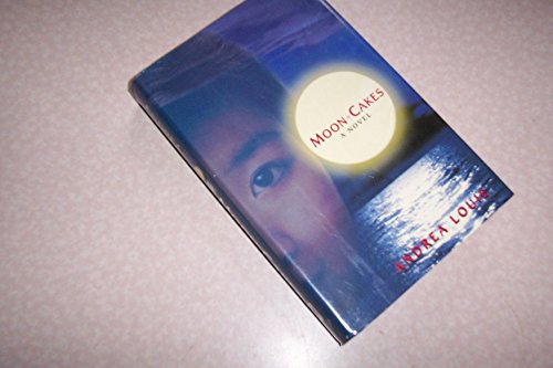 cover image Moon Cakes