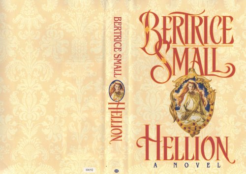 cover image Hellion