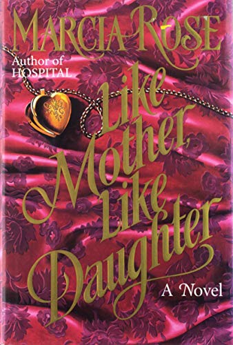 cover image Like Mother, Like Daughter