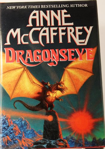 cover image Dragonseye