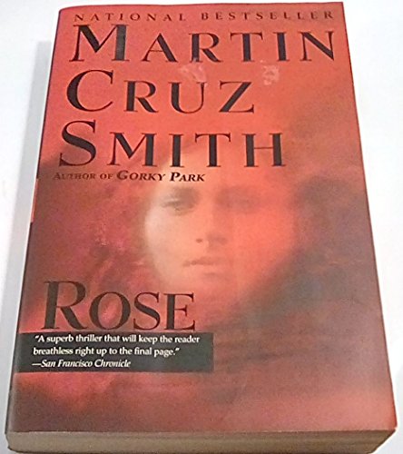 cover image Rose