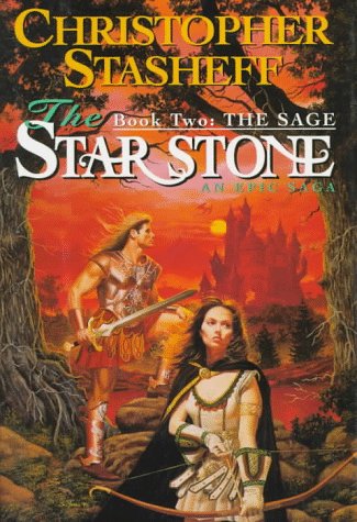 cover image Sage