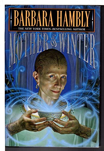 cover image Mother of Winter