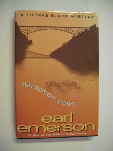cover image Deception Pass