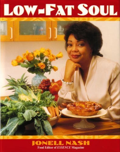 cover image Low-Fat Soul